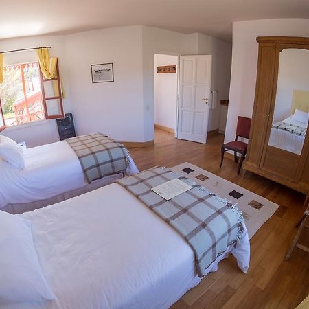 Hotel El Pedral Puerto Madryn Eksteriør billede