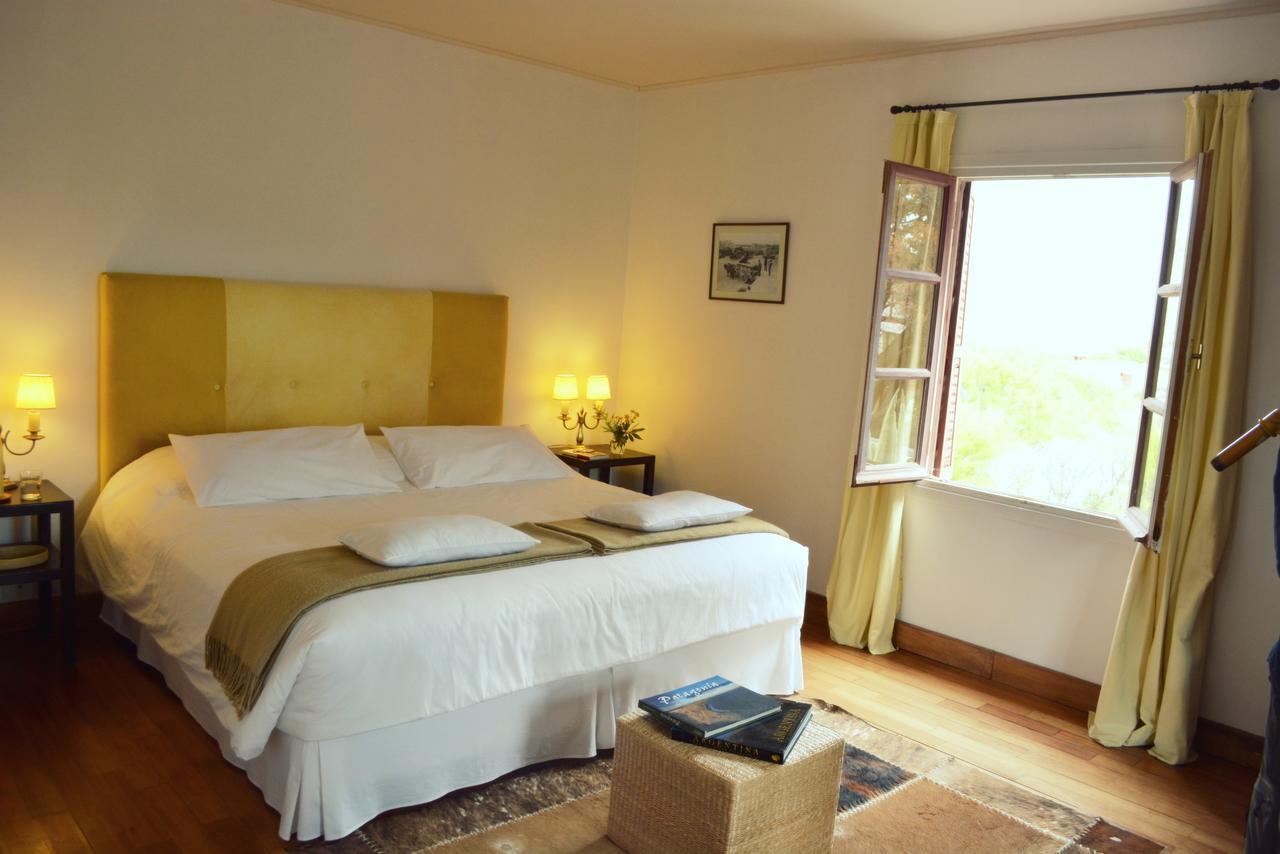 Hotel El Pedral Puerto Madryn Eksteriør billede