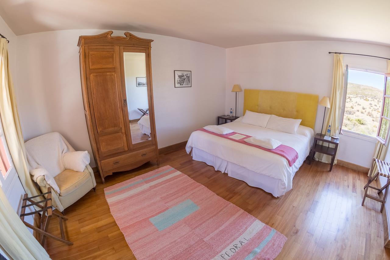 Hotel El Pedral Puerto Madryn Eksteriør billede