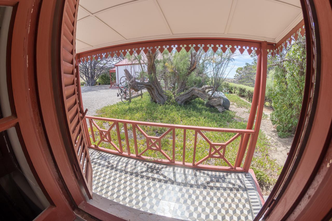 Hotel El Pedral Puerto Madryn Eksteriør billede