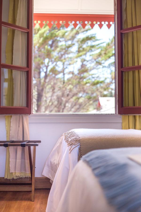 Hotel El Pedral Puerto Madryn Eksteriør billede