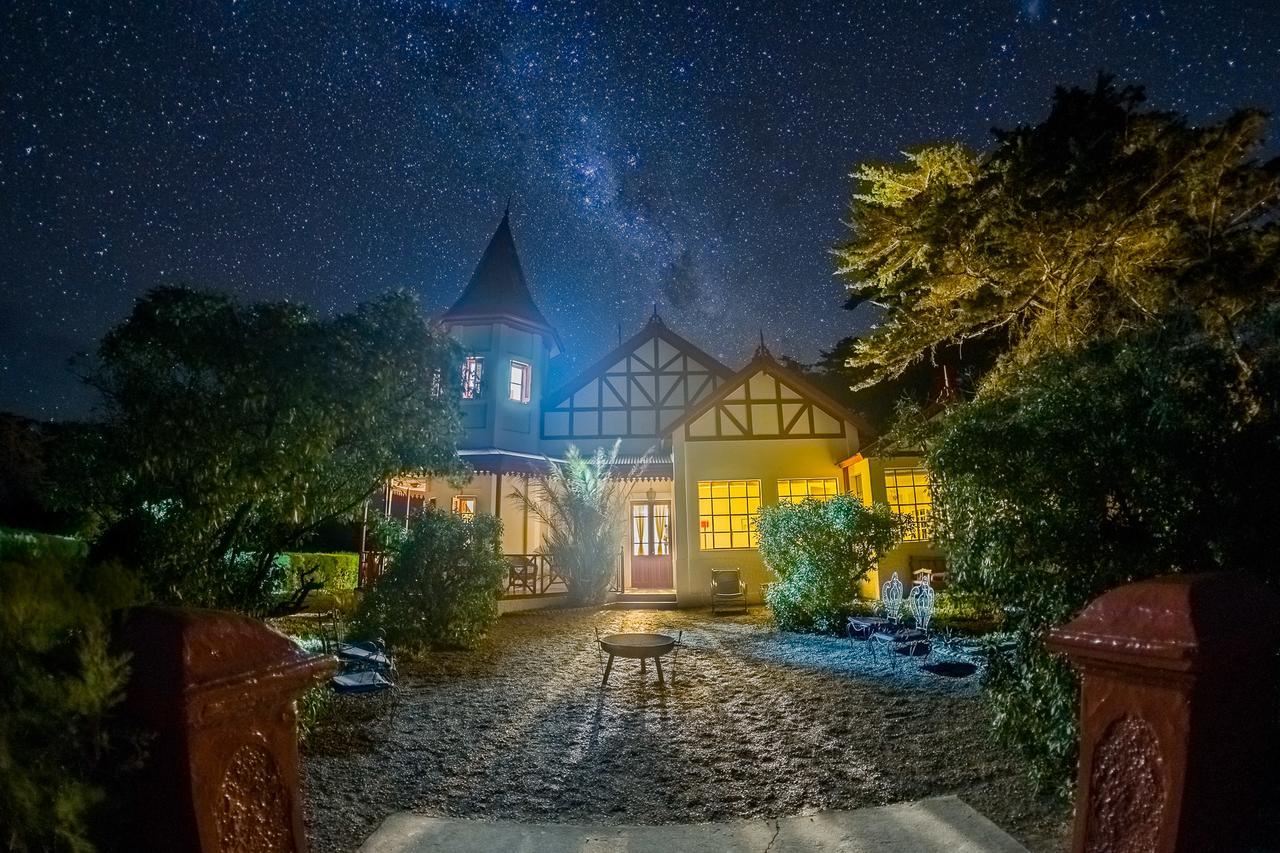 Hotel El Pedral Puerto Madryn Eksteriør billede