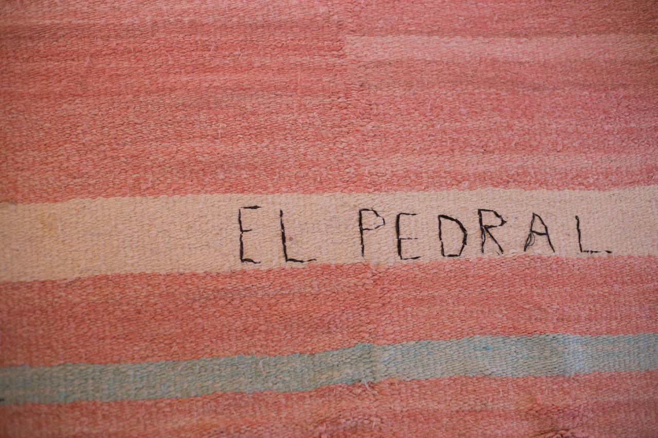 Hotel El Pedral Puerto Madryn Eksteriør billede