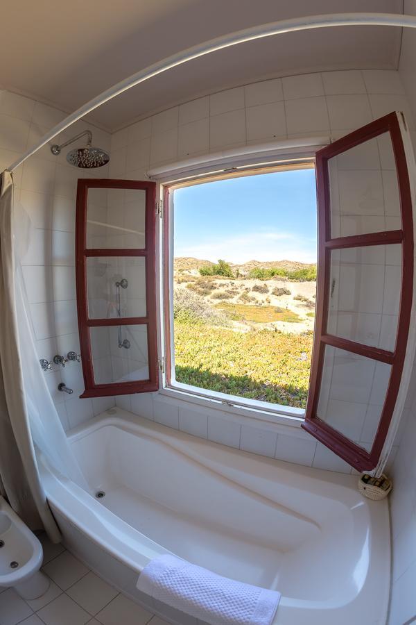 Hotel El Pedral Puerto Madryn Eksteriør billede